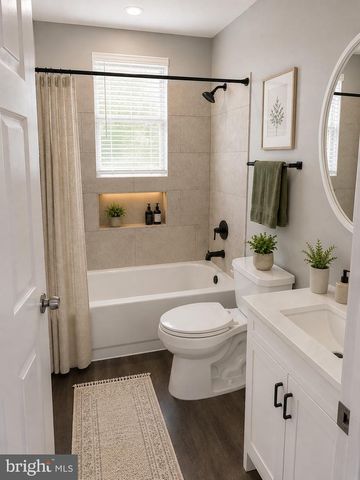 2602 PAGE DR, Baltimore, MD 21222
