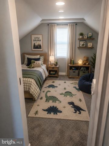 2602 PAGE DR, Baltimore, MD 21222