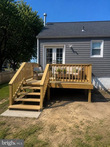 2602 PAGE DR, Baltimore, MD 21222