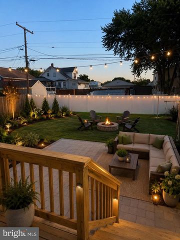 2602 PAGE DR, Baltimore, MD 21222