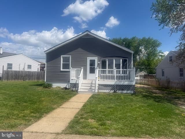 2602 PAGE DR, Baltimore, MD 21222