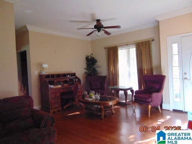 45 COUNTY ROAD 1060, Clanton, AL 35045