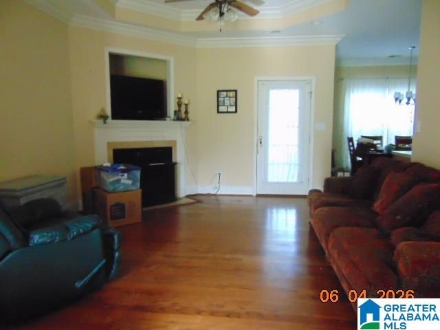45 COUNTY ROAD 1060, Clanton, AL 35045