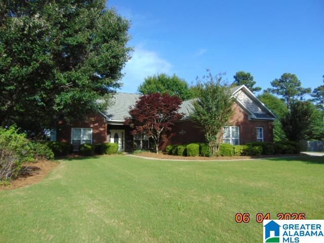 45 COUNTY ROAD 1060, Clanton, AL 35045