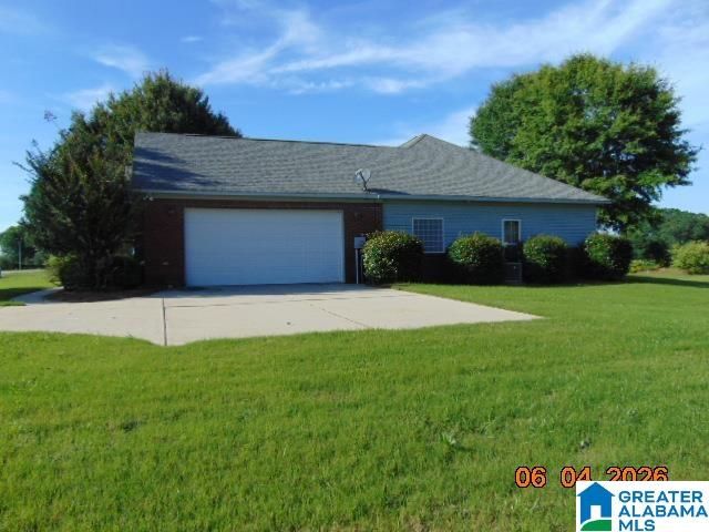 45 COUNTY ROAD 1060, Clanton, AL 35045