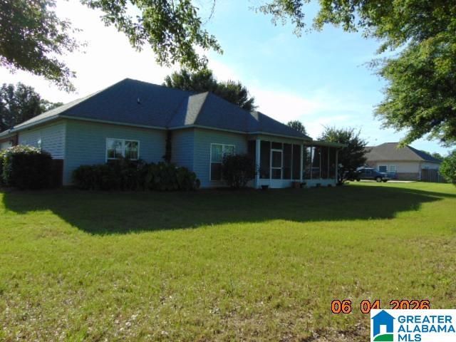 45 COUNTY ROAD 1060, Clanton, AL 35045