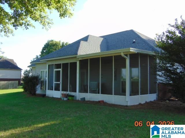 45 COUNTY ROAD 1060, Clanton, AL 35045