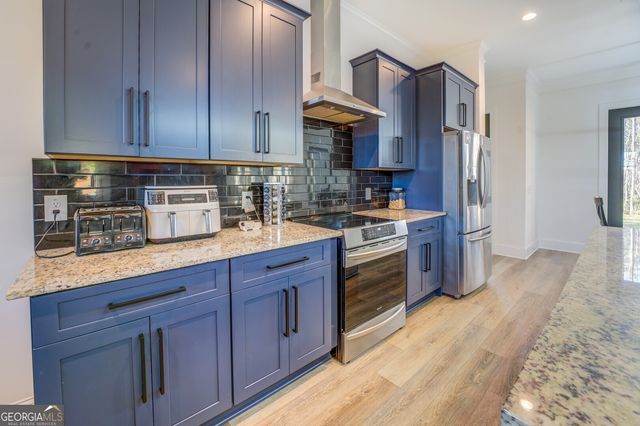 967 Snapping Shoals Road, Mcdonough, GA 30252