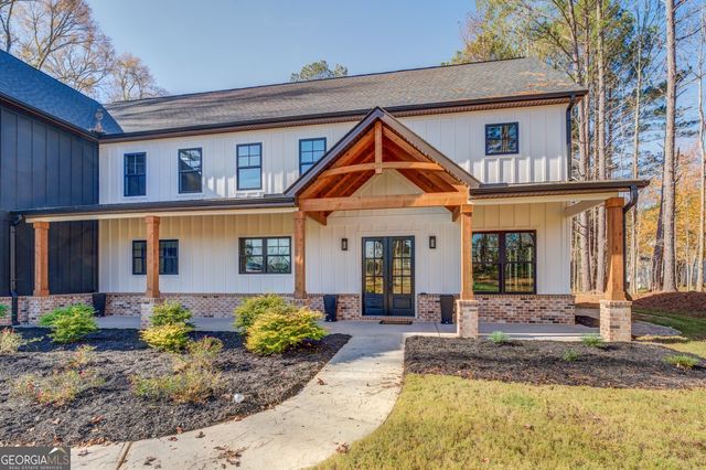 967 Snapping Shoals Road, Mcdonough, GA 30252