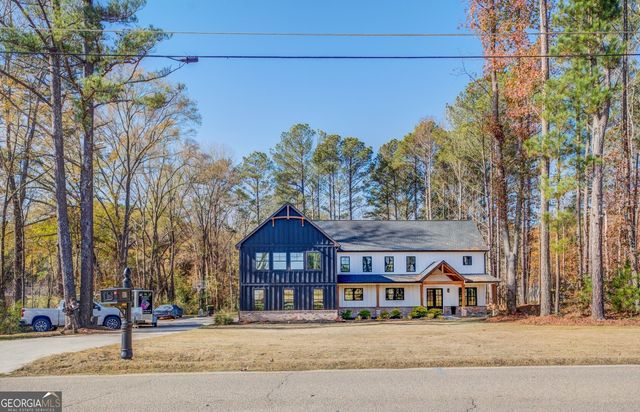 967 Snapping Shoals Road, Mcdonough, GA 30252