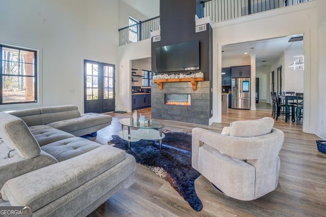 967 Snapping Shoals Road, Mcdonough, GA 30252