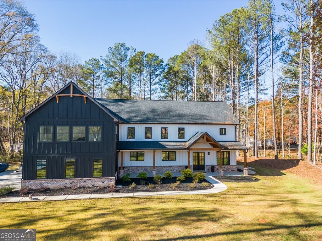 967 Snapping Shoals Road, Mcdonough, GA 30252