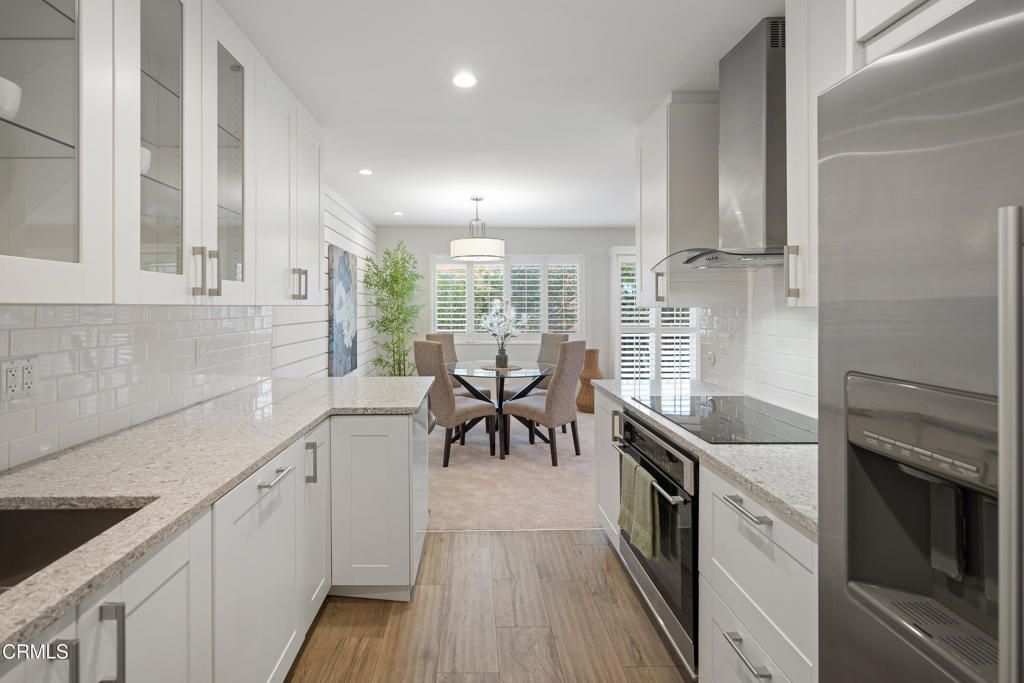 Image 20 of property listing at 420 S Madison Avenue 203, Pasadena, CA 91101