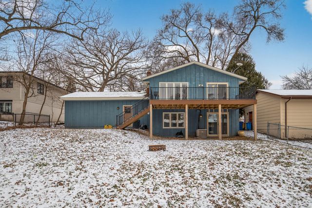 3448 Georgia Avenue N, Crystal, MN 55427