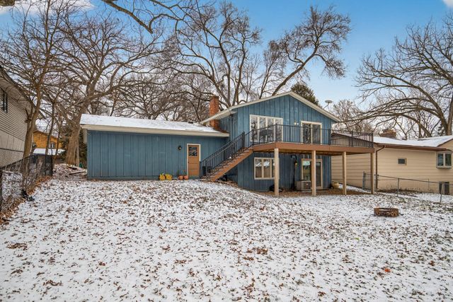 3448 Georgia Avenue N, Crystal, MN 55427