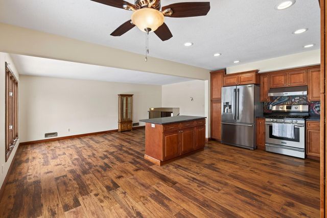 3448 Georgia Avenue N, Crystal, MN 55427