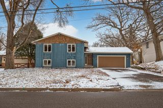3448 Georgia Avenue N, Crystal, MN 55427