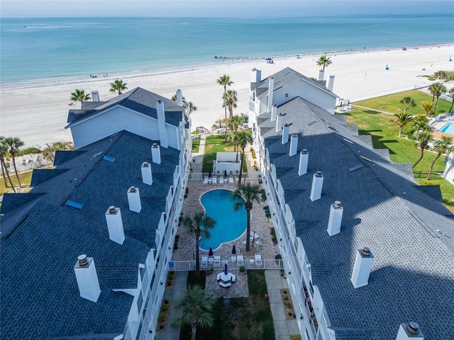 17960 GULF BOULEVARD 104, Redington Shores, FL 33708