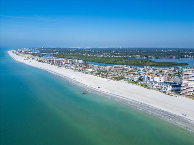 17960 GULF BOULEVARD 104, Redington Shores, FL 33708