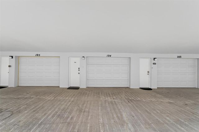 17960 GULF BOULEVARD 104, Redington Shores, FL 33708