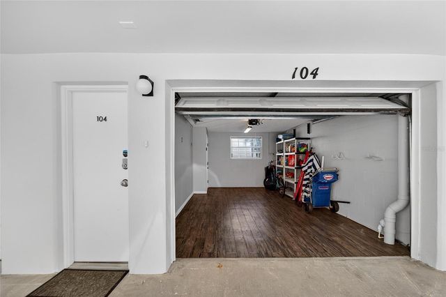 17960 GULF BOULEVARD 104, Redington Shores, FL 33708