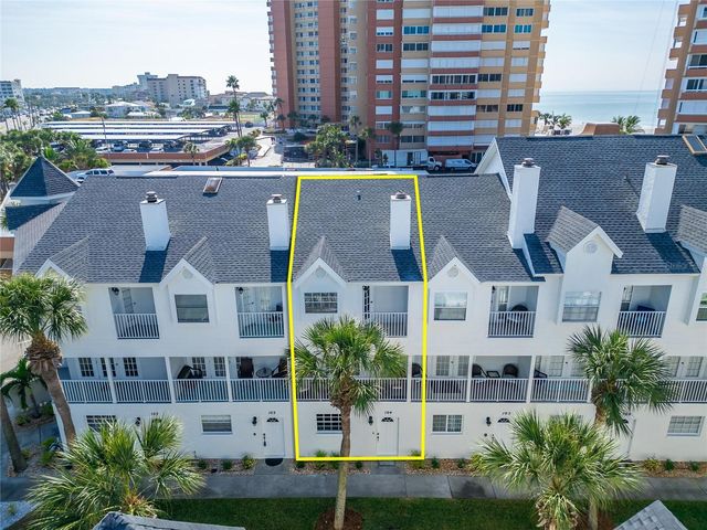 17960 GULF BOULEVARD 104, Redington Shores, FL 33708