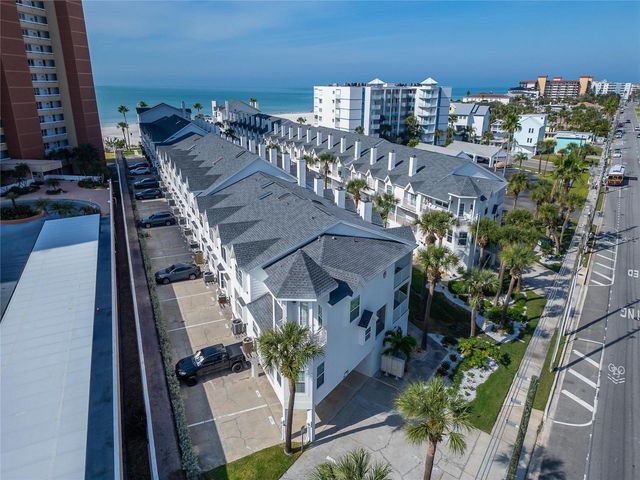17960 GULF BOULEVARD 104, Redington Shores, FL 33708