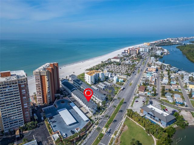 17960 GULF BOULEVARD 104, Redington Shores, FL 33708