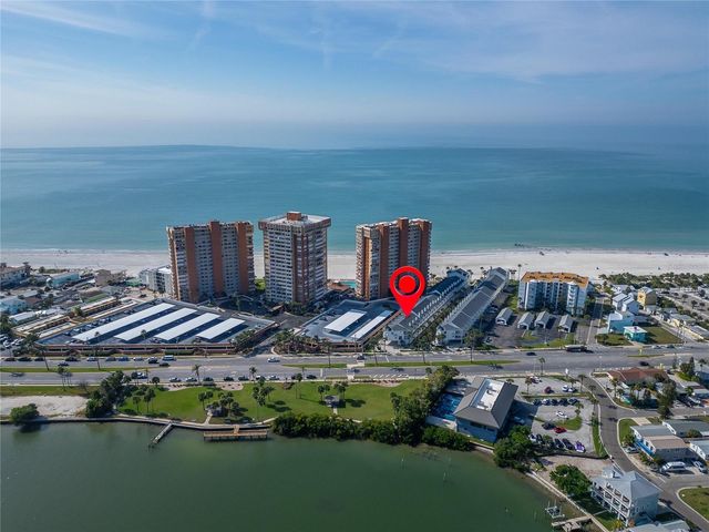 17960 GULF BOULEVARD 104, Redington Shores, FL 33708