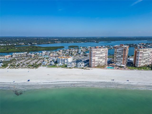 17960 GULF BOULEVARD 104, Redington Shores, FL 33708