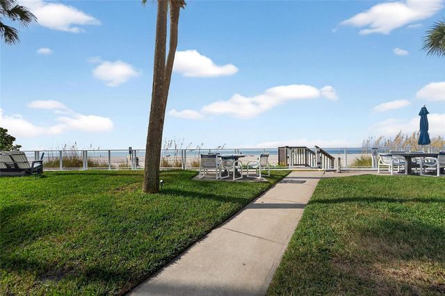 17960 GULF BOULEVARD 104, Redington Shores, FL 33708