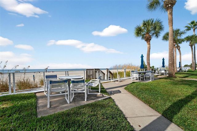 17960 GULF BOULEVARD 104, Redington Shores, FL 33708