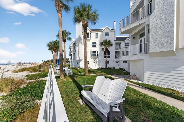 17960 GULF BOULEVARD 104, Redington Shores, FL 33708