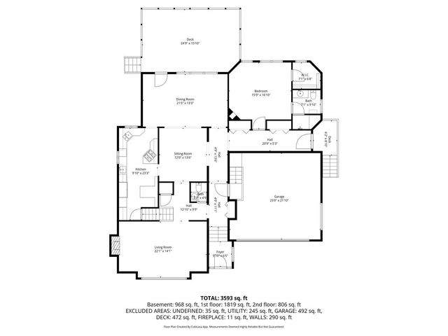 2709 W Sherwin Avenue, Chicago, IL 60645