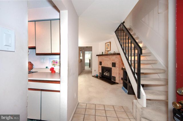 631 WASHINGTON PL, Chesterbrook, PA 19087