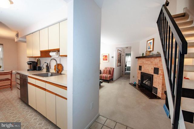 631 WASHINGTON PL, Chesterbrook, PA 19087