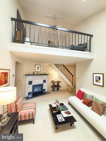 631 WASHINGTON PL, Chesterbrook, PA 19087