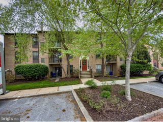 631 WASHINGTON PL, Chesterbrook, PA 19087