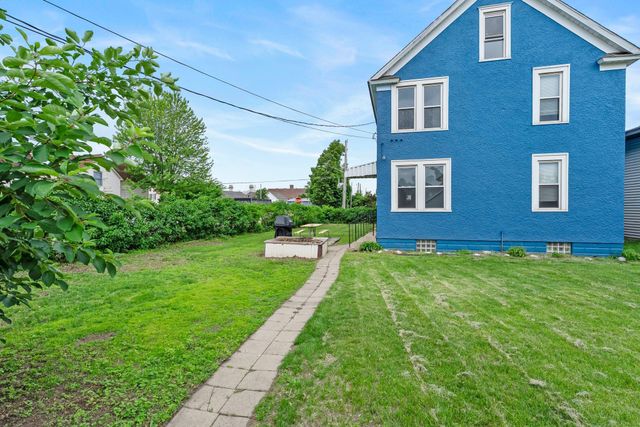 3003 California Street NE, Minneapolis, MN 55418