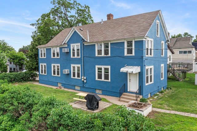 3003 California Street NE, Minneapolis, MN 55418