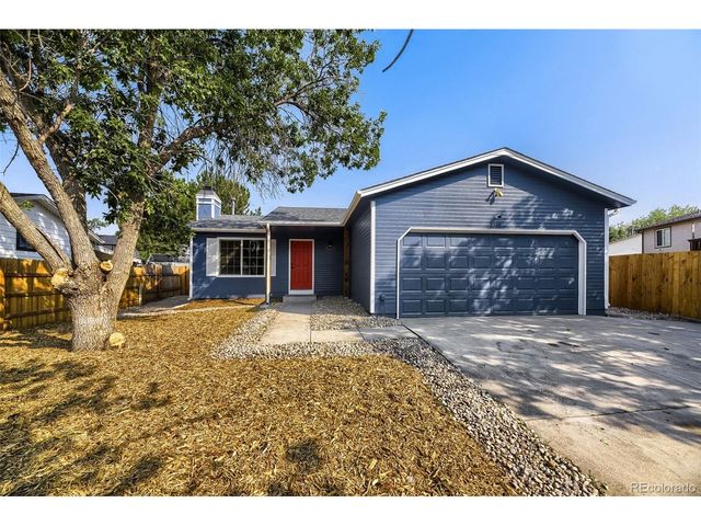 4710 Enid Way, Denver, CO 80239