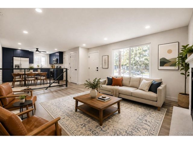 4710 Enid Way, Denver, CO 80239