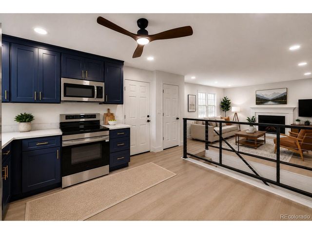 4710 Enid Way, Denver, CO 80239