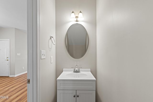 705 Glen Road Apt 111, Garner, NC 27529