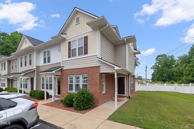 705 Glen Road Apt 111, Garner, NC 27529