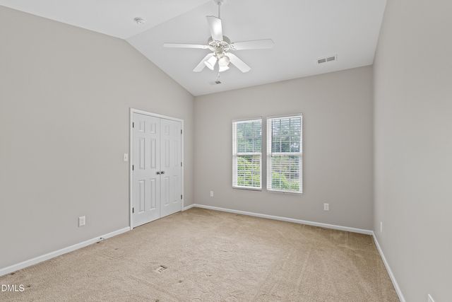 705 Glen Road Apt 111, Garner, NC 27529