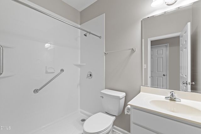 705 Glen Road Apt 111, Garner, NC 27529