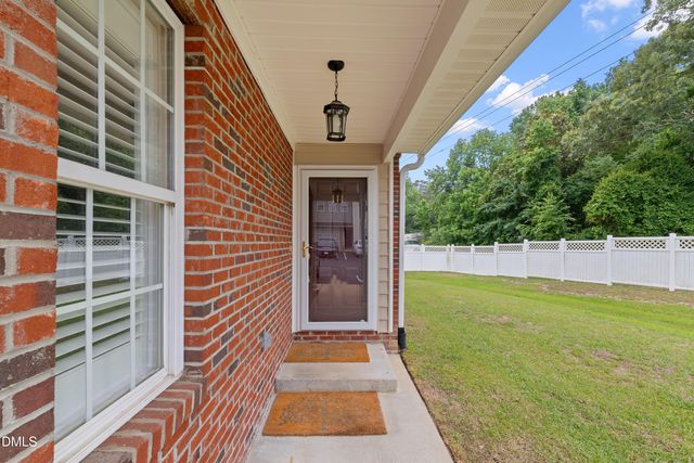 705 Glen Road Apt 111, Garner, NC 27529