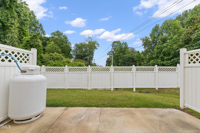 705 Glen Road Apt 111, Garner, NC 27529