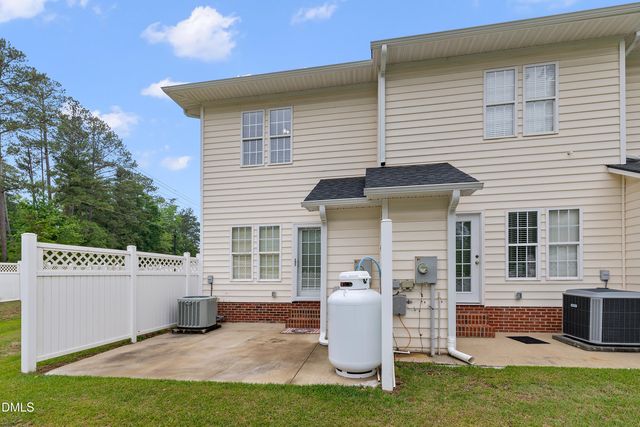705 Glen Road Apt 111, Garner, NC 27529